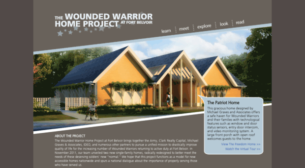 woundedwarriorhome.org