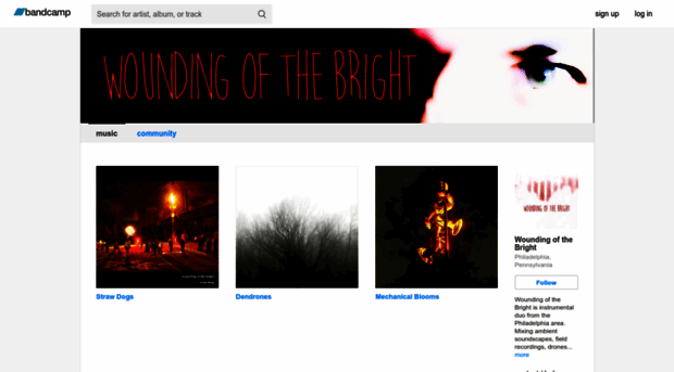 woundingofthebright.bandcamp.com