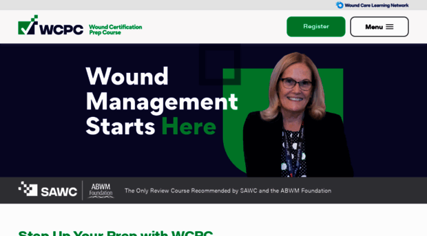 woundprepcourse.com