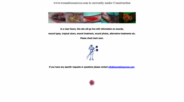 woundresources.com