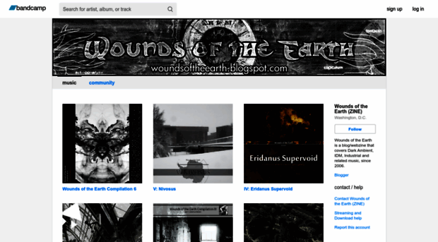 woundsoftheearth.bandcamp.com