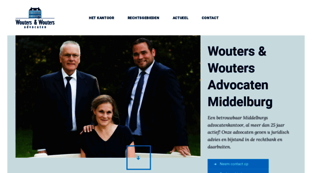 woutersadvocaten.nl