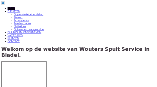 woutersspuitservice.nl