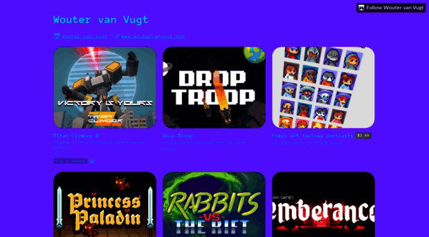 woutervanvugt.itch.io