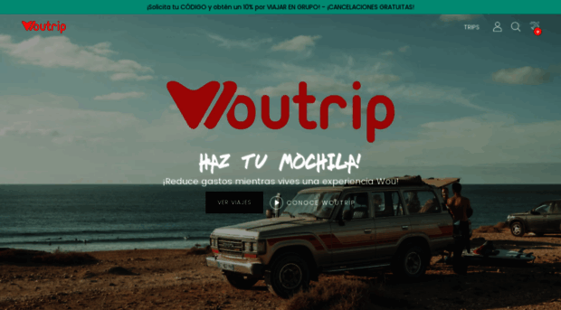 woutrip.com