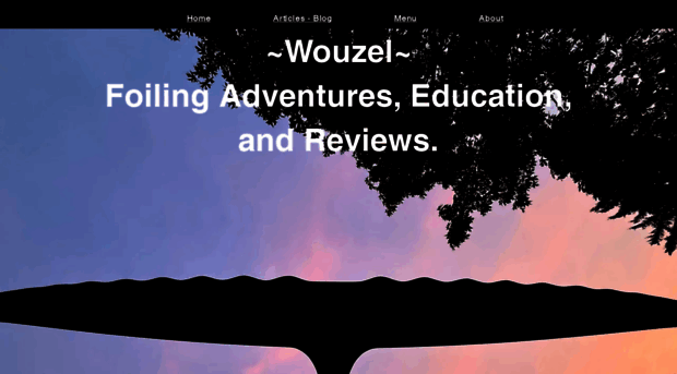 wouzel.com