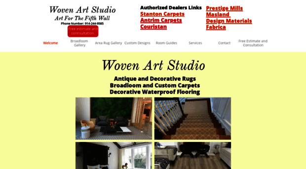 wovenartstudio.net