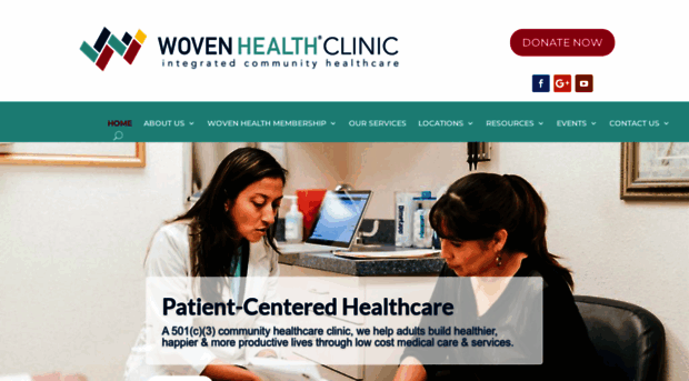 wovenhealth.org