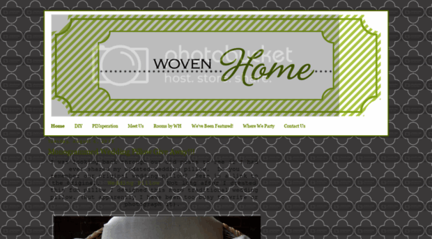 wovenhome.blogspot.com