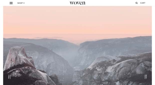 wovenmagazine.com