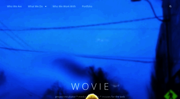 wovie.com