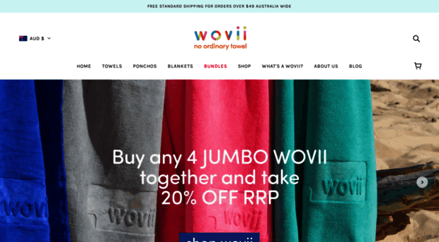 wovii.com