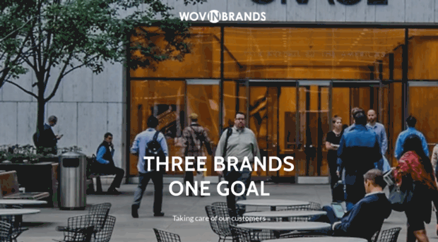 wovinbrands.com