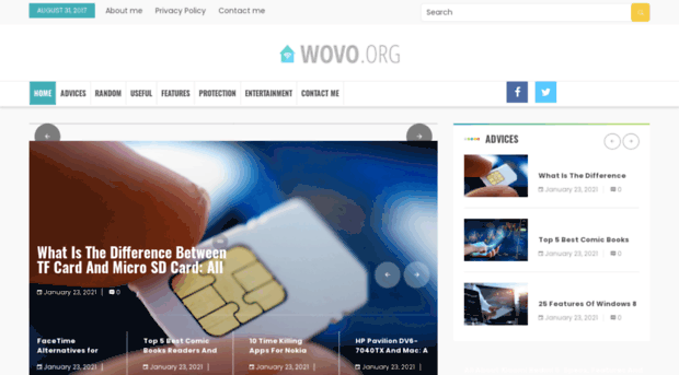 wovo.org