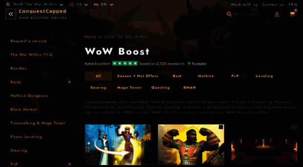 wow--boost.com