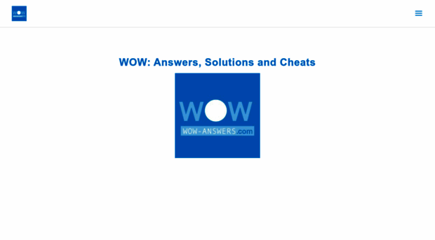 wow-answers.com