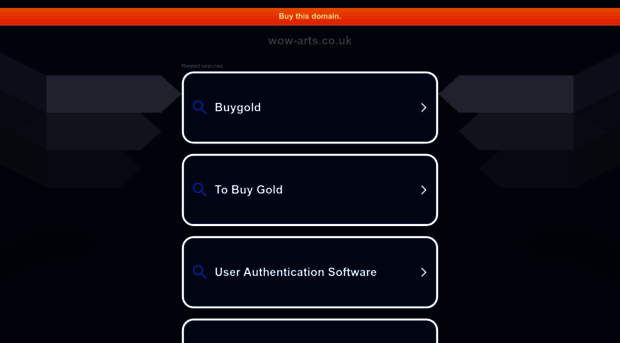 wow-arts.co.uk