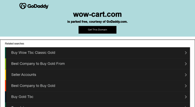 wow-cart.com