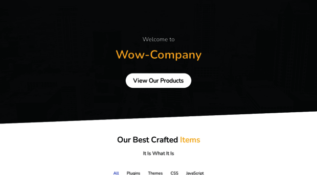 wow-company.com