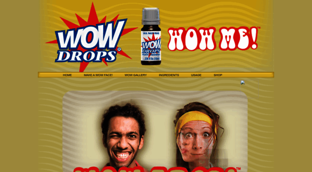 wow-drops.com