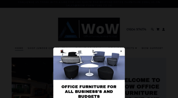 wow-furniture.co.uk