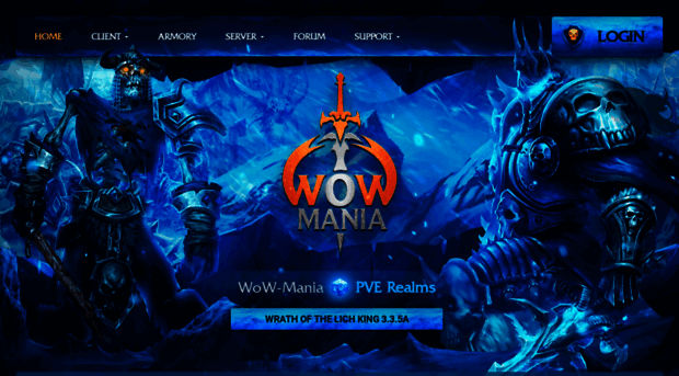 wow-mania.org