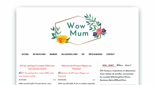 wow-mum.com