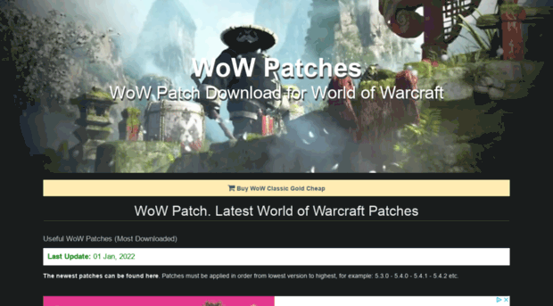 wow-patch.hubsinfo.net