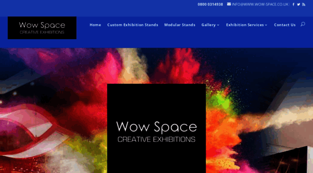 wow-space.co.uk