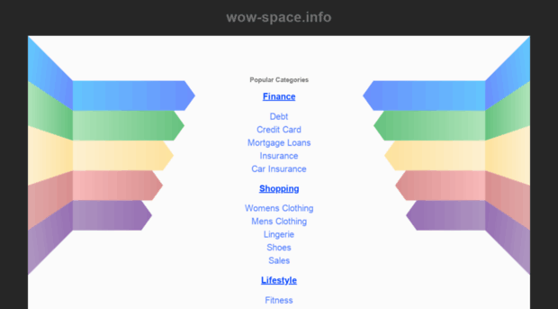 wow-space.info