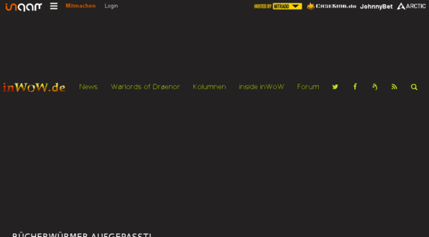 wow.ingame.de