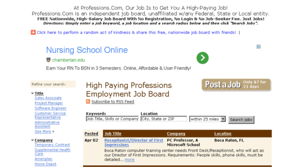 wow.professions.com