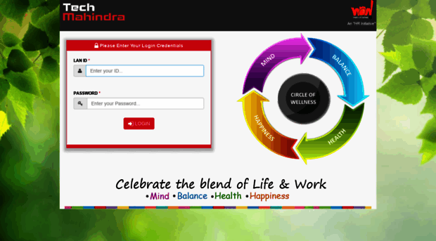 wow.techmahindra.com