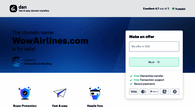 wowairlines.com