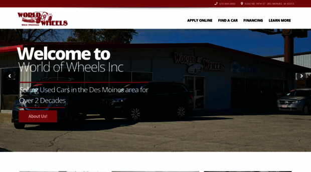 wowauto.com