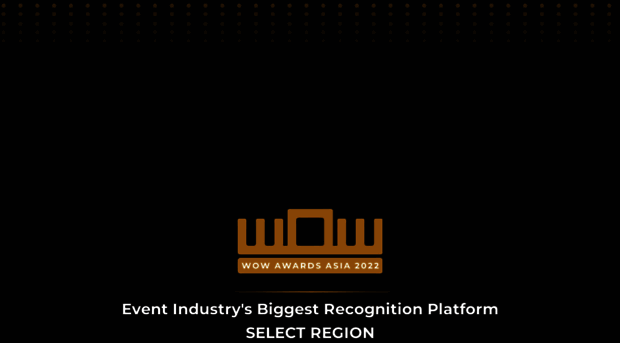 wowawards.com