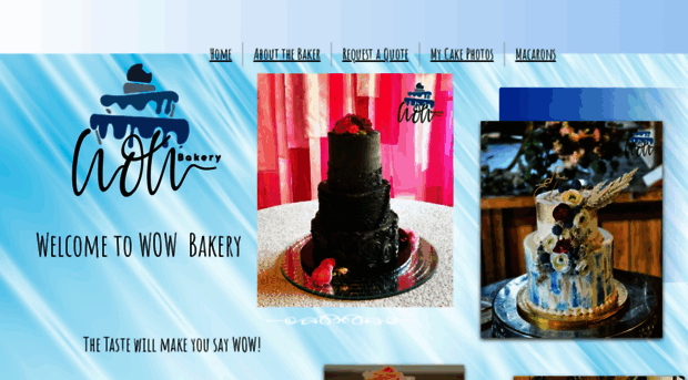 wowbakery.com