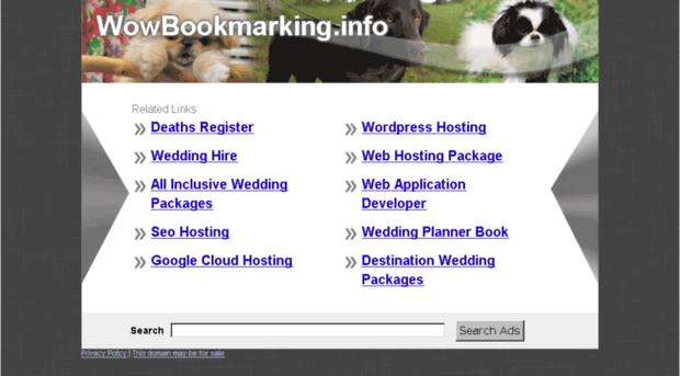 wowbookmarking.info