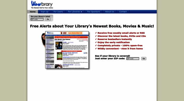 wowbrary.org