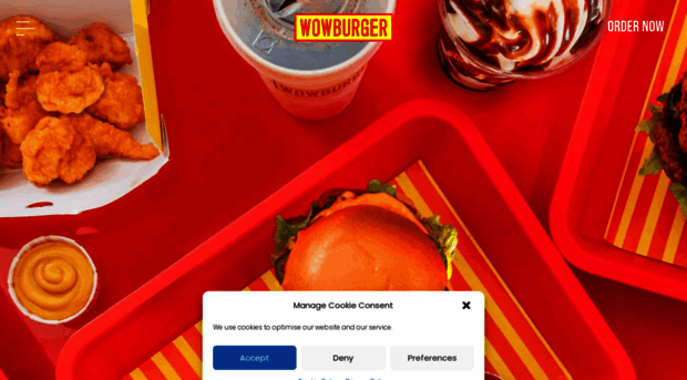 wowburger.ie