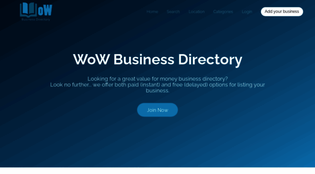 wowbusinessdirectory.co.uk