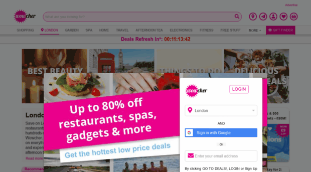 wowcher.com