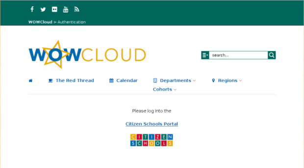 wowcloud.citizenschools.org