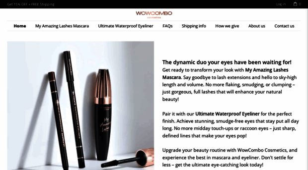 wowcombo.com