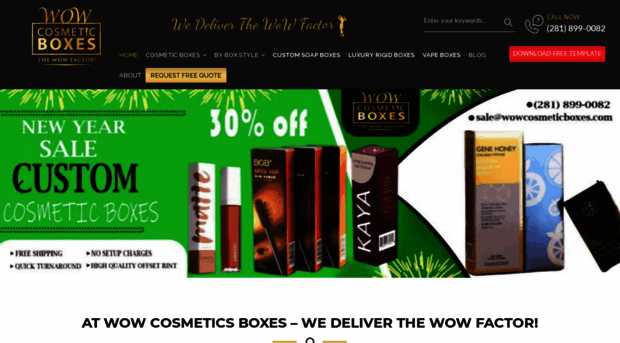 wowcosmeticboxes.com