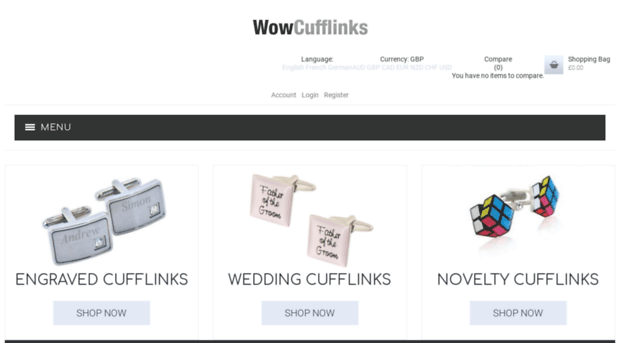 wowcufflinks.com