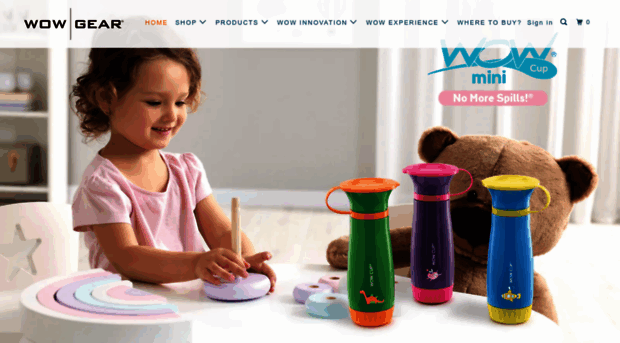 wowcup.com