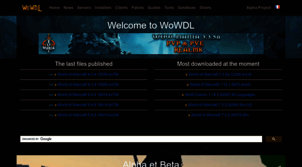 wowdl.net