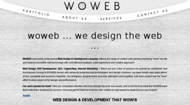 woweb.com