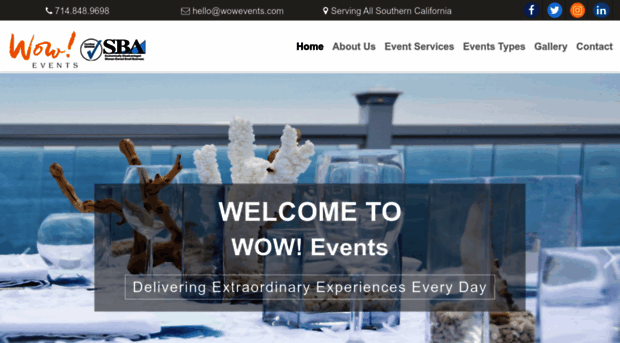 wowevents.com